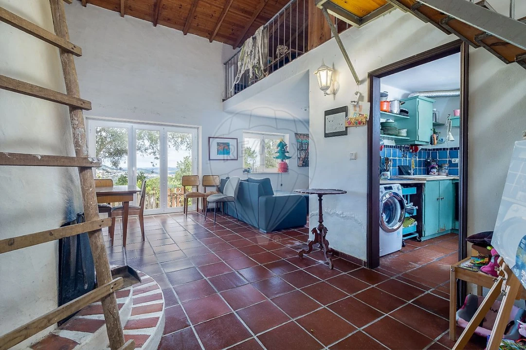 Moradia T2 para Venda em Enxara do Bispo, Gradil e Vila Franca do Rosário Foto 30