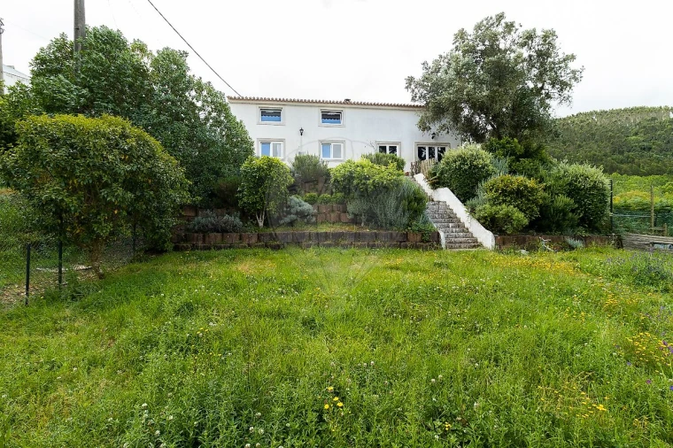 Moradia T2 para Venda em Enxara do Bispo, Gradil e Vila Franca do Rosário Foto 7