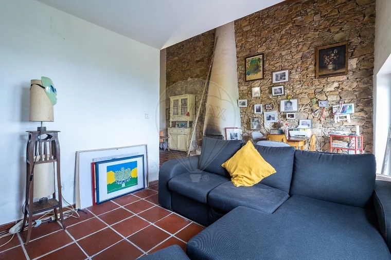 Moradia T2 para Venda em Enxara do Bispo, Gradil e Vila Franca do Rosário Foto 32