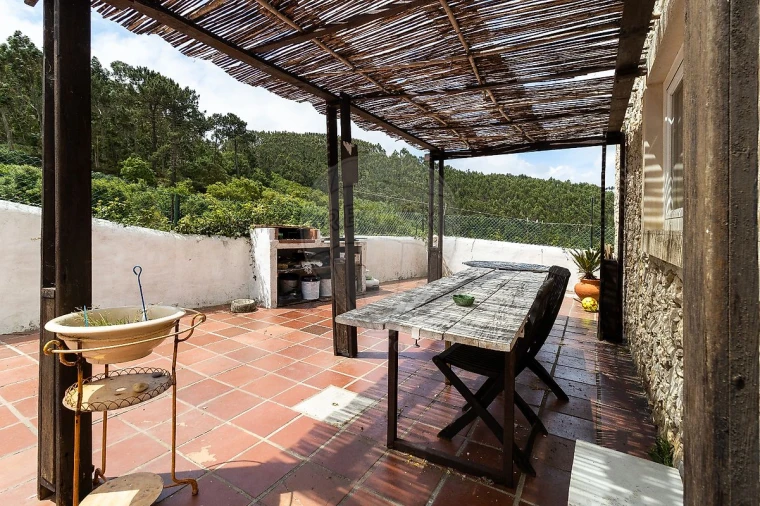 Moradia T2 para Venda em Enxara do Bispo, Gradil e Vila Franca do Rosário Foto 10