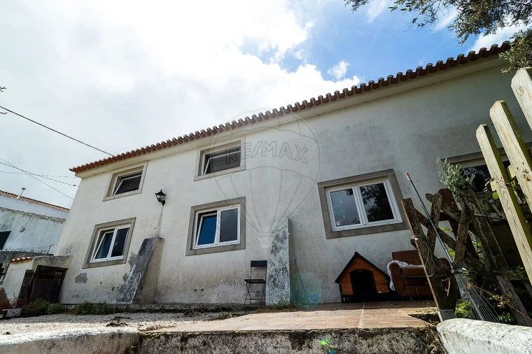 Moradia T2 para Venda em Enxara do Bispo, Gradil e Vila Franca do Rosário Foto 9