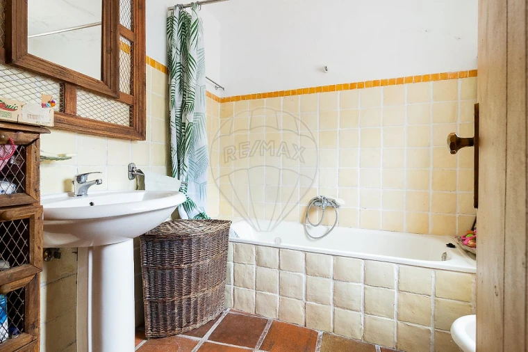 Moradia T2 para Venda em Enxara do Bispo, Gradil e Vila Franca do Rosário Foto 34