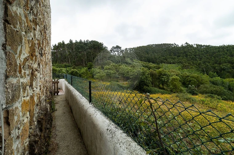 Moradia T2 para Venda em Enxara do Bispo, Gradil e Vila Franca do Rosário Foto 16