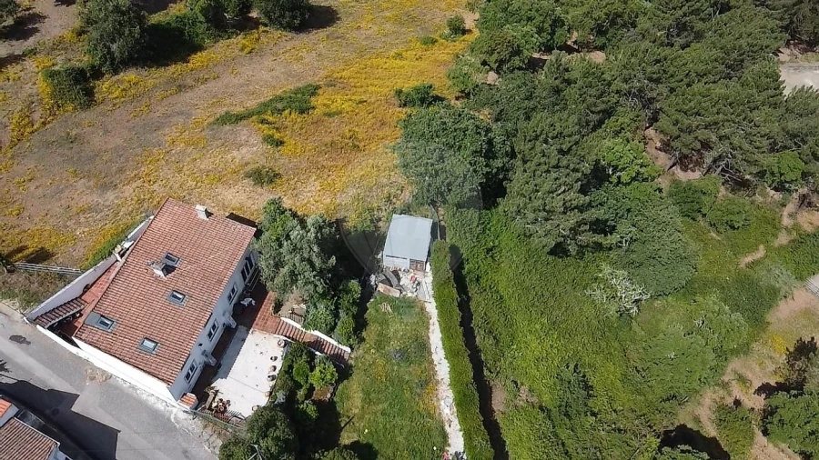 Moradia T2 para Venda em Enxara do Bispo, Gradil e Vila Franca do Rosário Foto 40