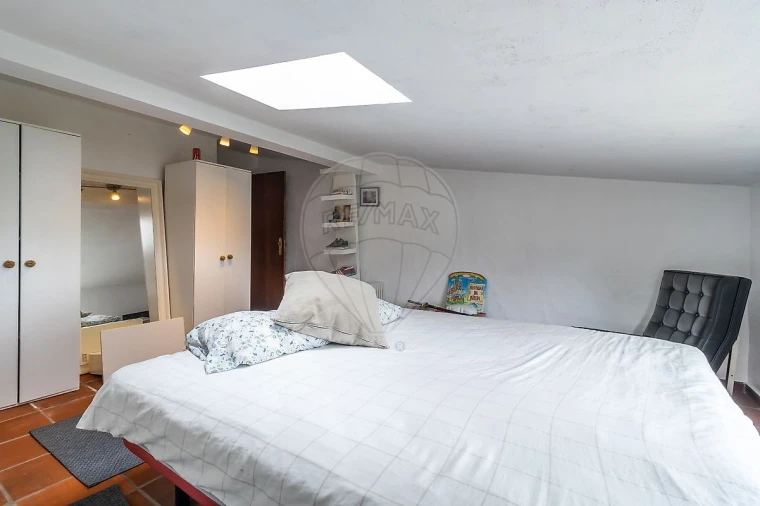 Moradia T2 para Venda em Enxara do Bispo, Gradil e Vila Franca do Rosário Foto 28