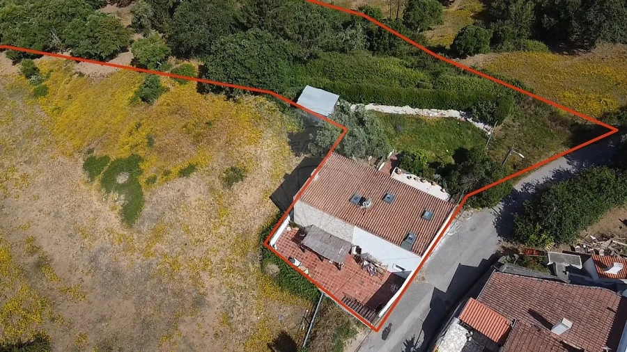 Moradia T2 para Venda em Enxara do Bispo, Gradil e Vila Franca do Rosário Foto 36