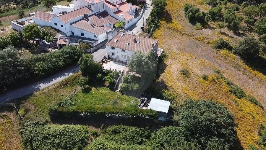 Moradia T2 para Venda em Enxara do Bispo, Gradil e Vila Franca do Rosário Foto 41