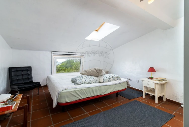 Moradia T2 para Venda em Enxara do Bispo, Gradil e Vila Franca do Rosário Foto 27