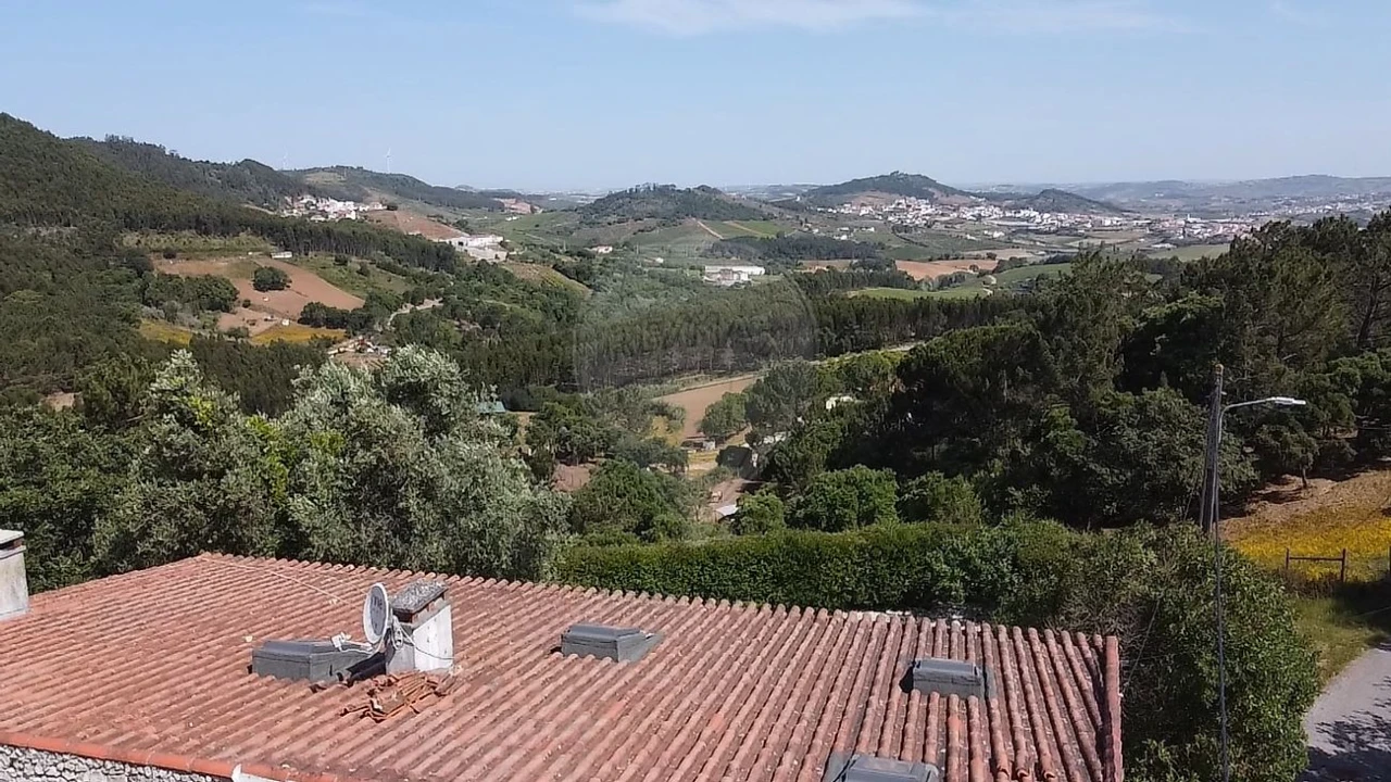Moradia T2 para Venda em Enxara do Bispo, Gradil e Vila Franca do Rosário Foto 38
