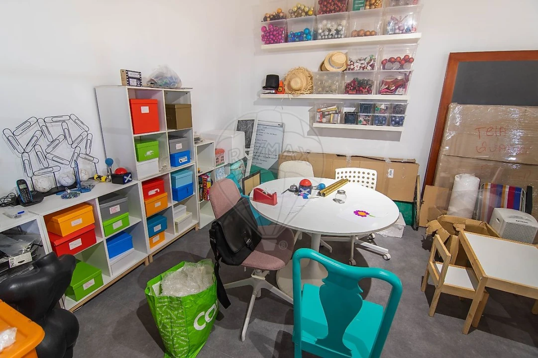 Escritório para Venda em São Domingos de Benfica Foto 31