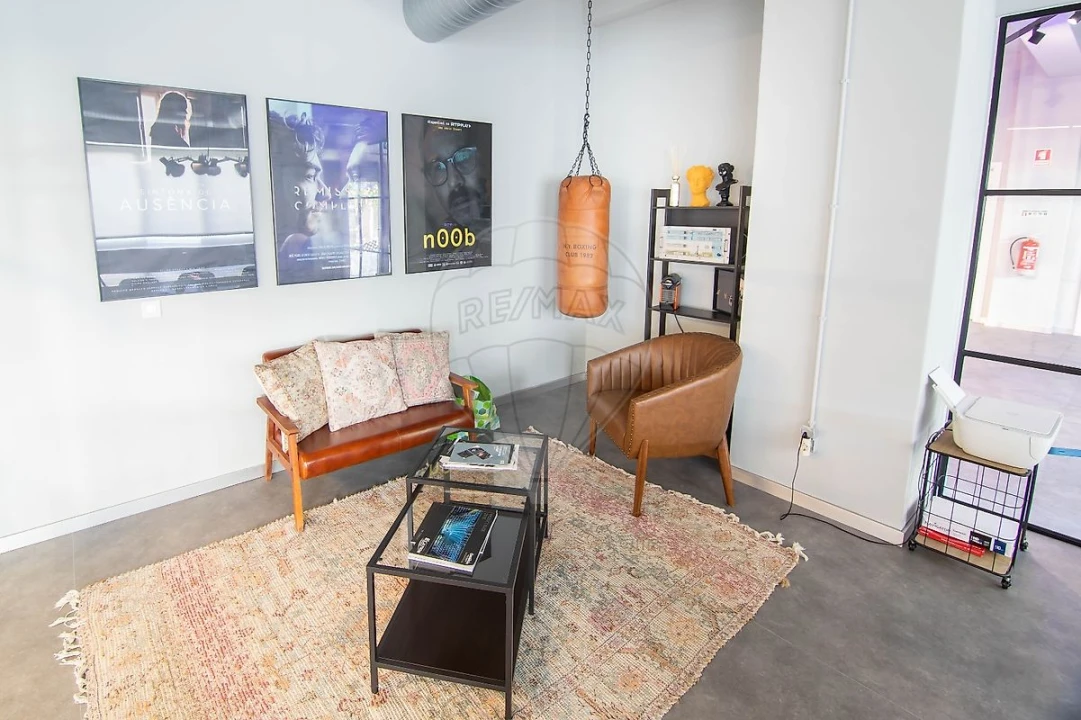 Escritório para Venda em São Domingos de Benfica Foto 6