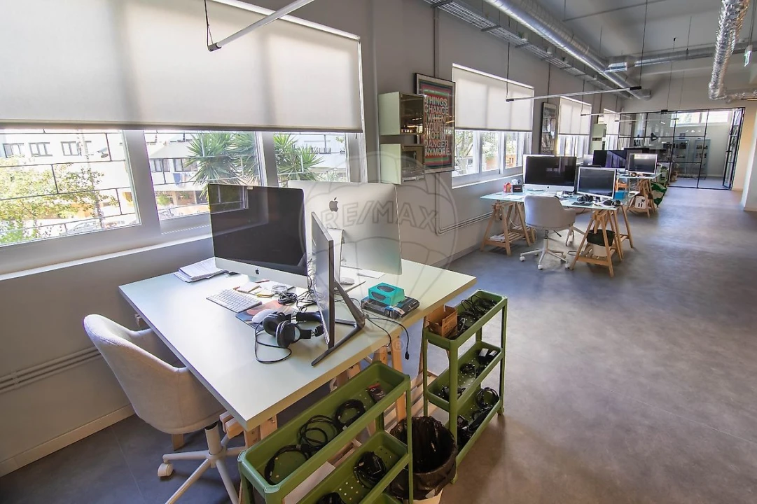 Escritório para Venda em São Domingos de Benfica Foto 2