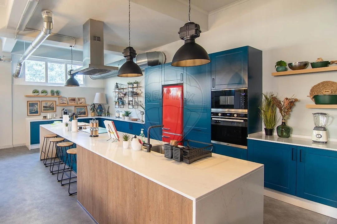 Escritório para Venda em São Domingos de Benfica Foto 15