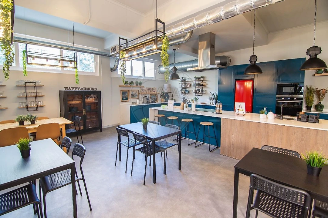 Escritório para Venda em São Domingos de Benfica Foto 12