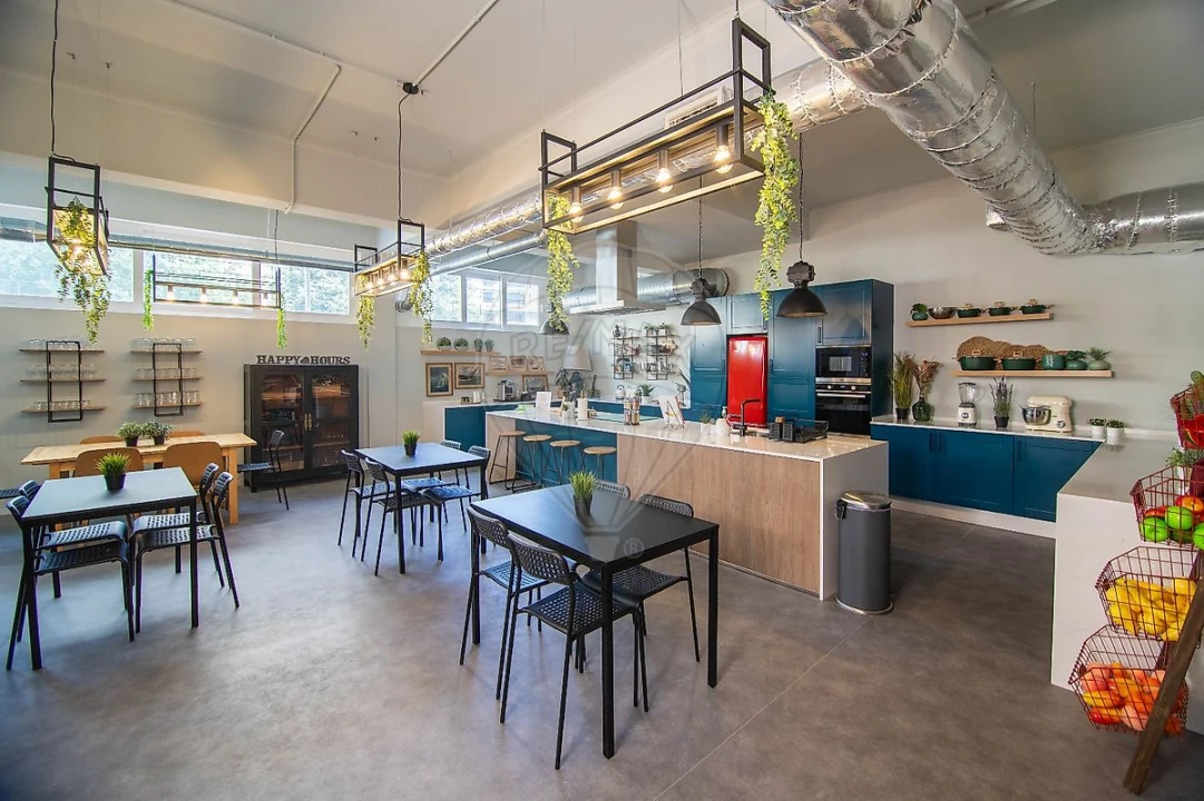 Escritório para Venda em São Domingos de Benfica Foto 13