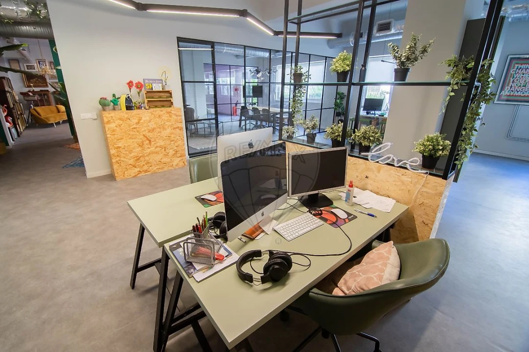 Escritório para Venda em São Domingos de Benfica Foto 3