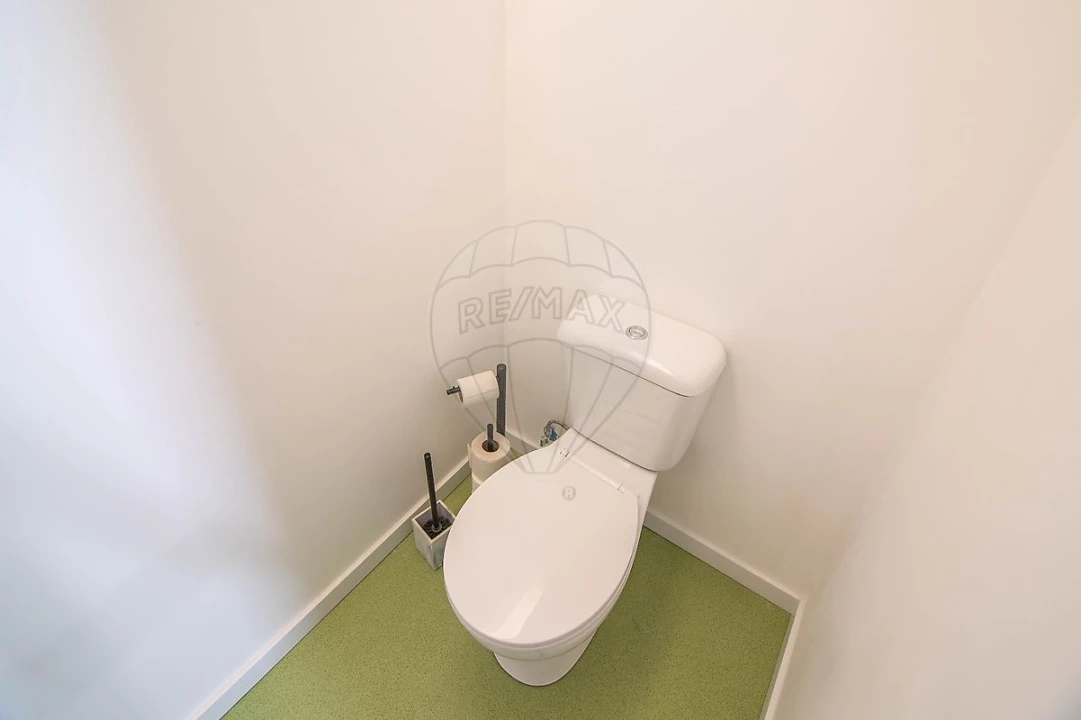 Escritório para Venda em São Domingos de Benfica Foto 26