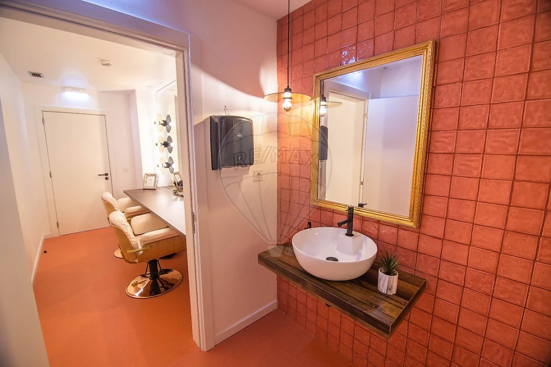 Escritório para Venda em São Domingos de Benfica Foto 11