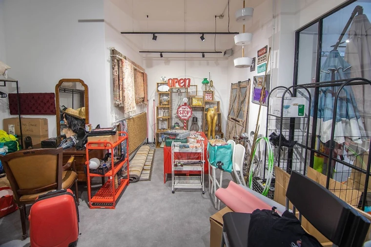 Escritório para Venda em São Domingos de Benfica Foto 32