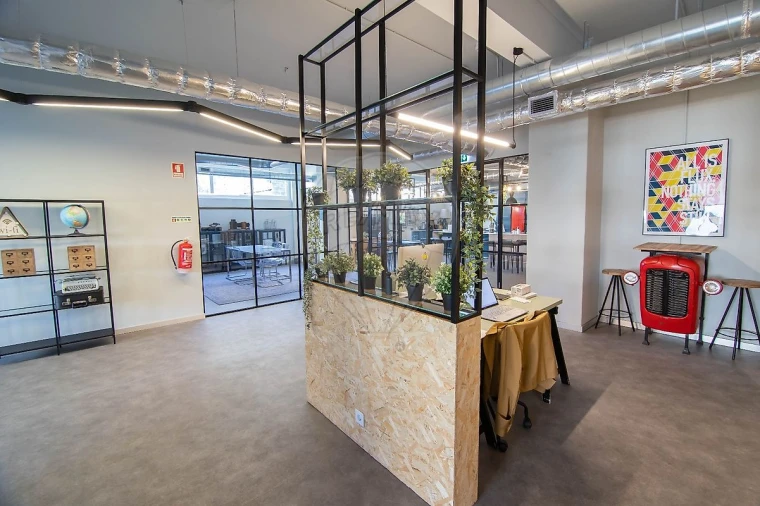 Escritório para Venda em São Domingos de Benfica Foto 4