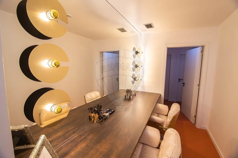 Escritório para Venda em São Domingos de Benfica Foto 9