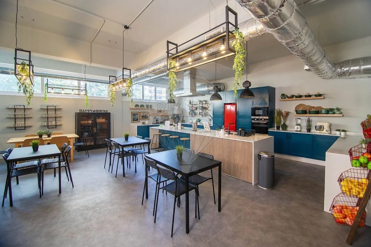 Escritório para Venda em São Domingos de Benfica Foto 13