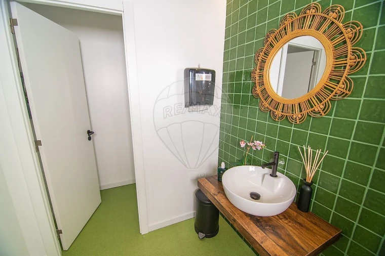 Escritório para Venda em São Domingos de Benfica Foto 25