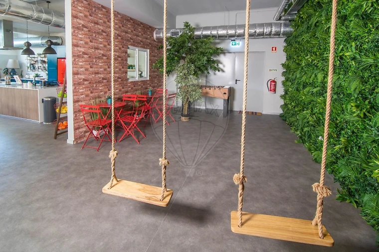 Escritório para Venda em São Domingos de Benfica Foto 17