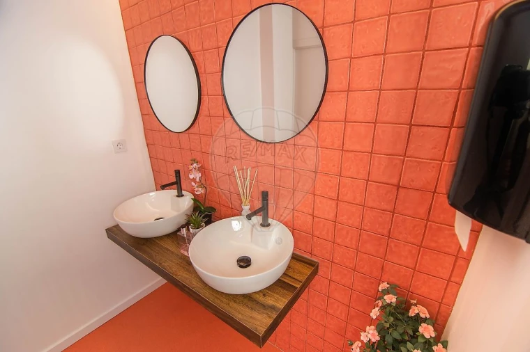 Escritório para Venda em São Domingos de Benfica Foto 27