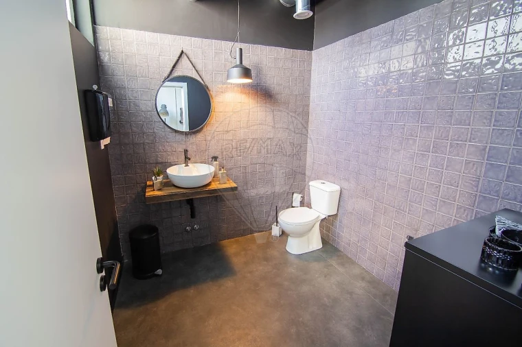 Escritório para Venda em São Domingos de Benfica Foto 21