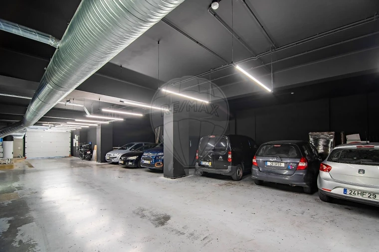 Escritório para Venda em São Domingos de Benfica Foto 24