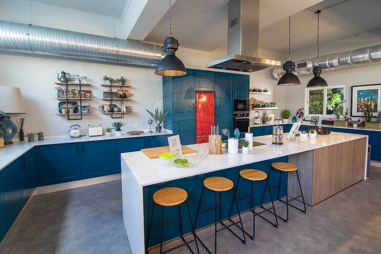 Escritório para Venda em São Domingos de Benfica Foto 14