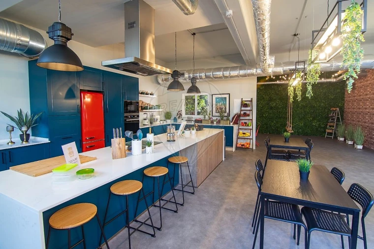 Escritório para Venda em São Domingos de Benfica Foto 19