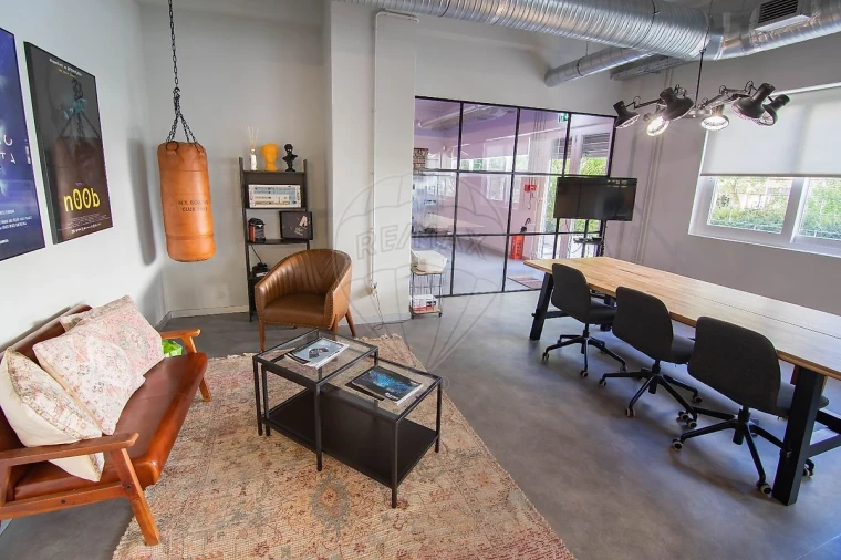 Escritório para Venda em São Domingos de Benfica Foto 5