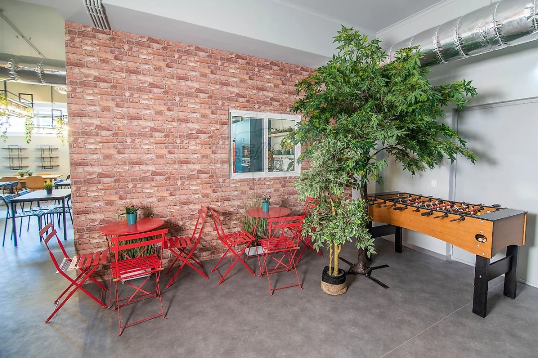 Escritório para Venda em São Domingos de Benfica Foto 20