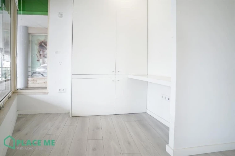 Loja para Arrendamento em São Vicente (Braga) Foto 17