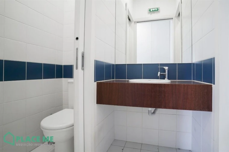 Loja para Arrendamento em São Vicente (Braga) Foto 20