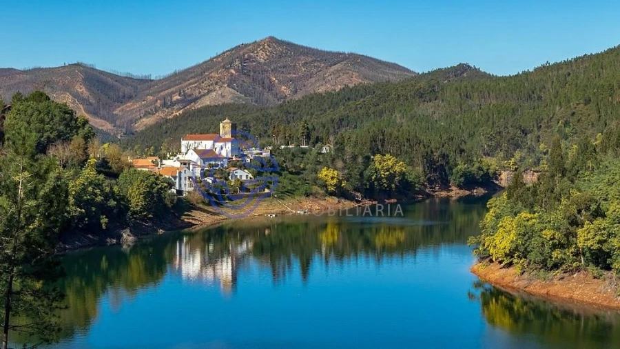Terreno para Venda em Beco Foto 11