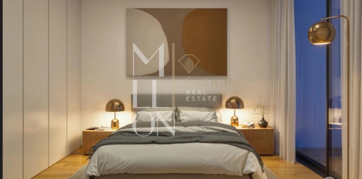 Apartamento para Venda em Pedrouços Foto 1