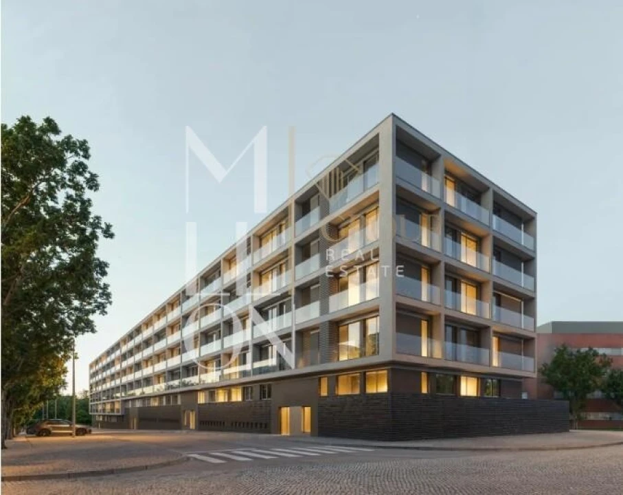 Apartamento para Venda em Pedrouços Foto 4