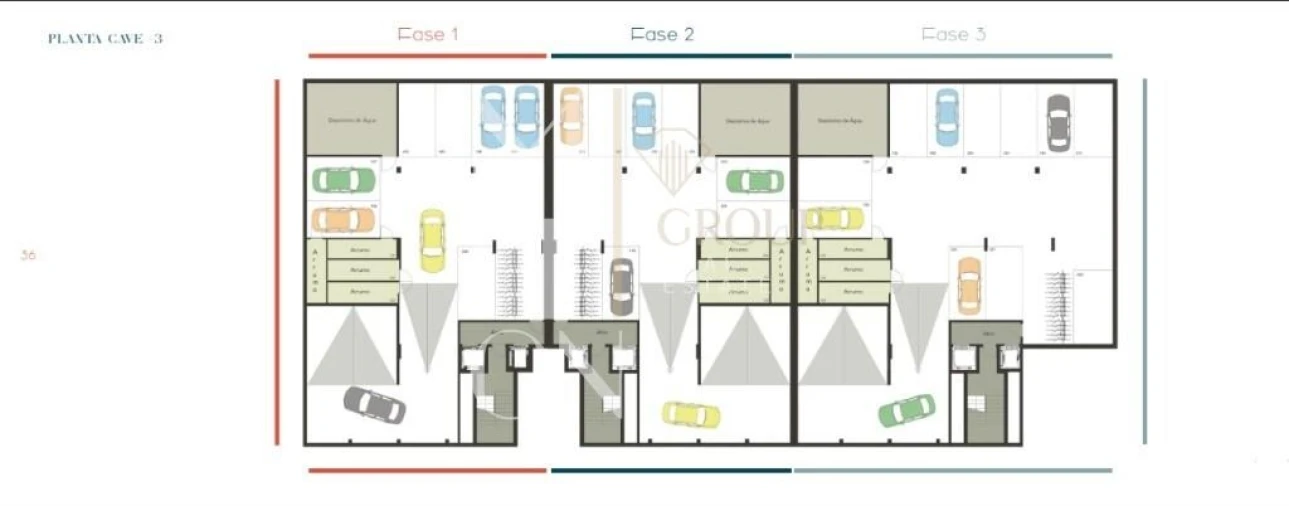 Apartamento para Venda em Pedrouços Foto 8