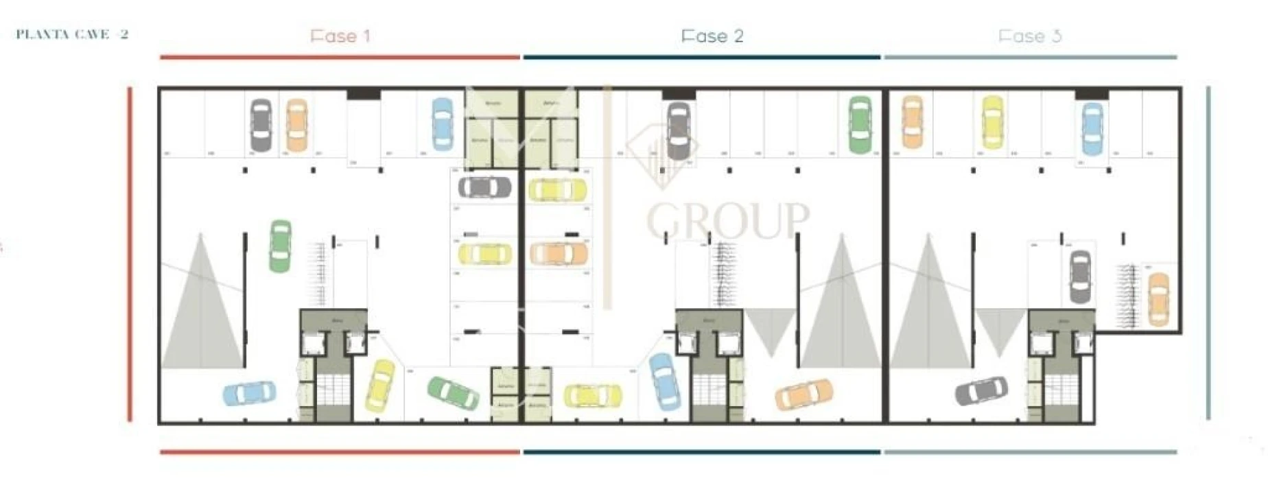 Apartamento para Venda em Pedrouços Foto 7