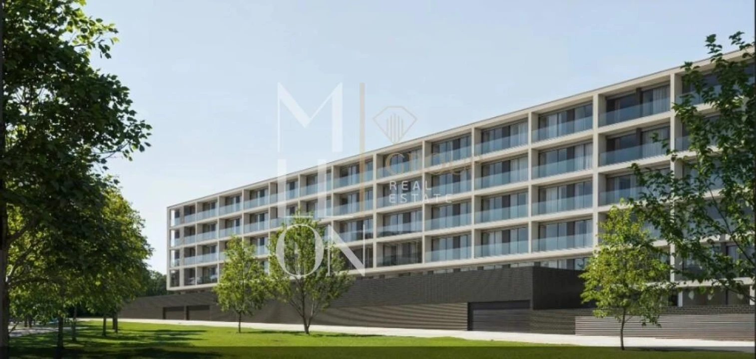 Apartamento para Venda em Pedrouços Foto 5