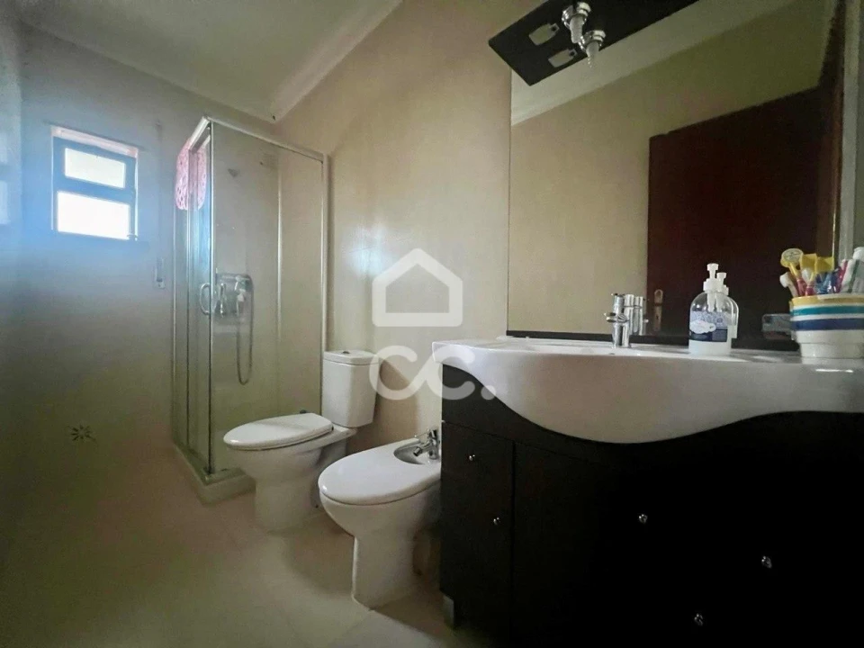 Apartamento T3 para Arrendamento em Ferrel Foto 19