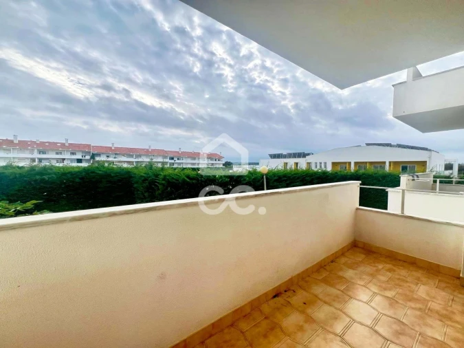 Apartamento T3 para Arrendamento em Ferrel Foto 17