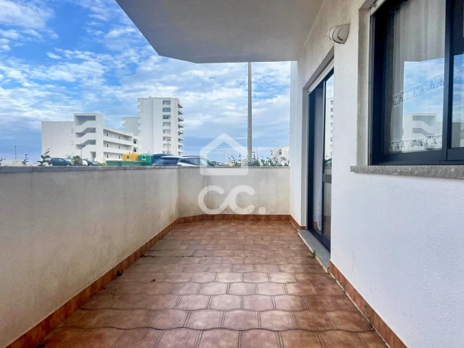 Apartamento T3 para Arrendamento em Ferrel Foto 8