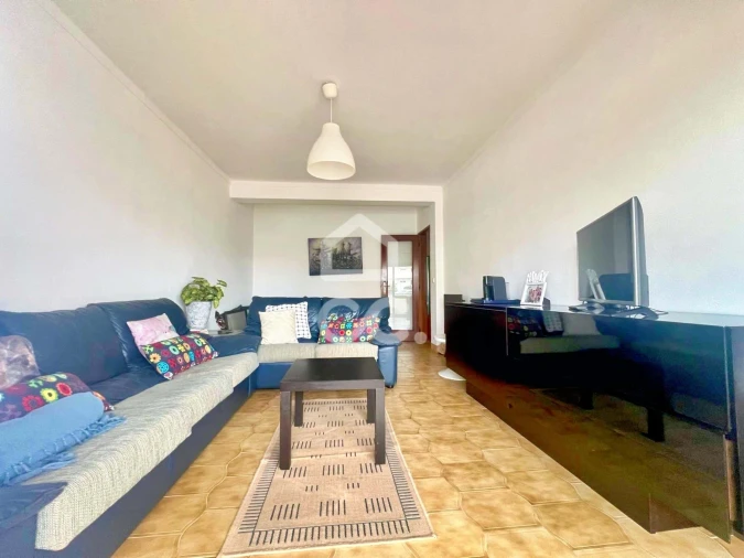 Apartamento T3 para Arrendamento em Ferrel Foto 5