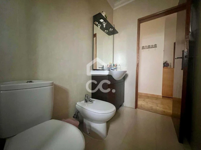 Apartamento T3 para Arrendamento em Ferrel Foto 18