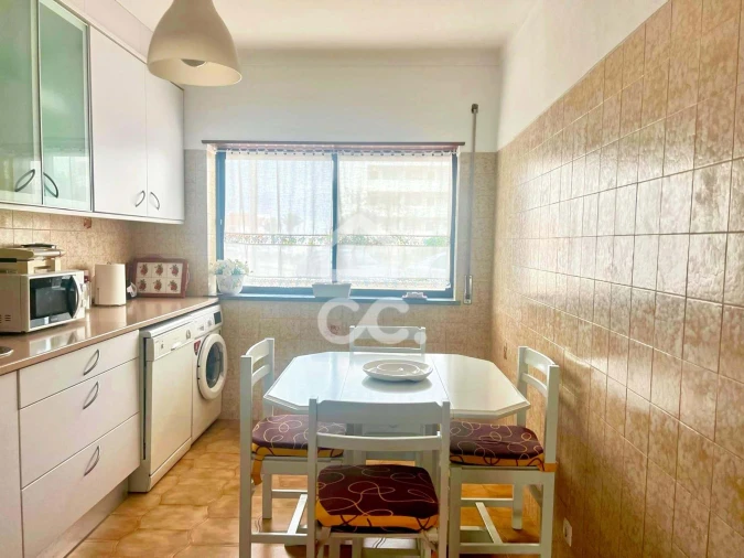 Apartamento T3 para Arrendamento em Ferrel Foto 10