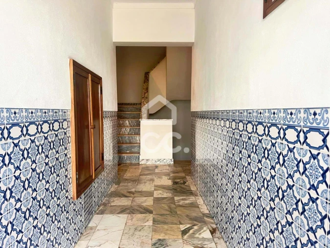 Apartamento T3 para Arrendamento em Ferrel Foto 7